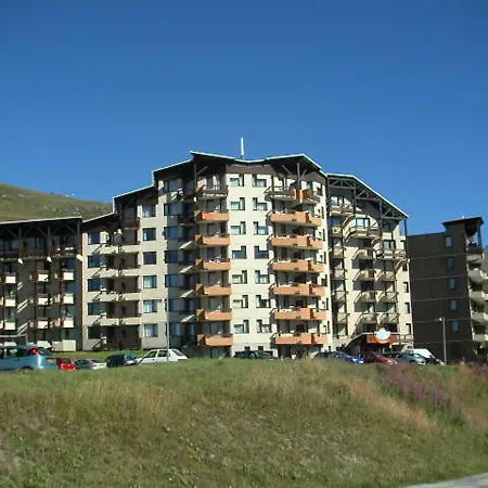 Apartment Cosy 2 Pieces - Proche Pistes Et Commerces - Balcon Sud/est - Parking Gratuit - Fr-1-344-973 *