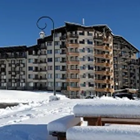 Apartment Cosy 2 Pieces - Proche Pistes Et Commerces - Balcon Sud/est - Parking Gratuit - Fr-1-344-973 Saint-Martin-de-Belleville