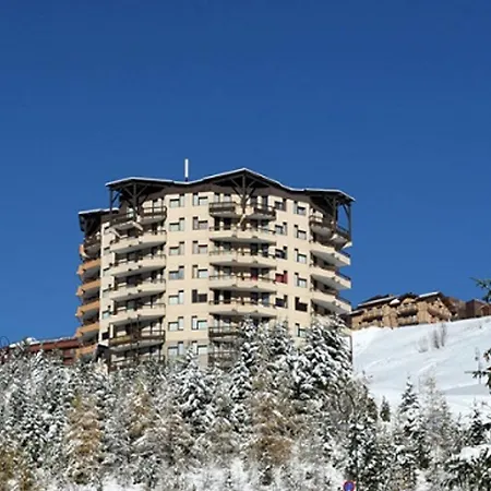 Apartment Cosy 2 Pieces - Proche Pistes Et Commerces - Balcon Sud/est - Parking Gratuit - Fr-1-344-973 *